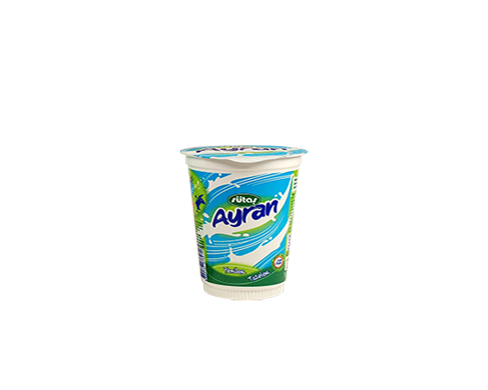 275.ML AYRAN